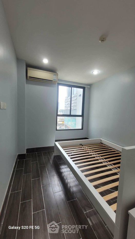 รูป คอนโด 1 ห้องนอน The President Condo สุขุมวิท 81 ห่าง BTS อ่อนนุช 100 เมตร (ID 3080482) - รูปที่ 4/7
