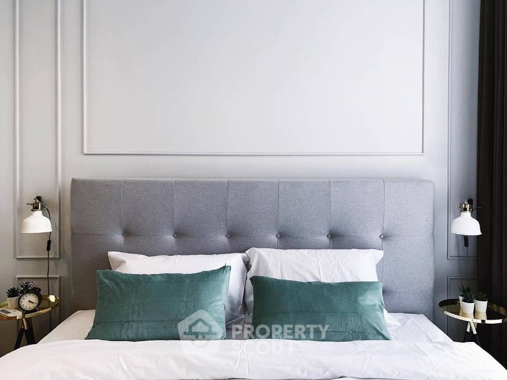 picture 1-BR Condo At Noble Be 33, 43 Sqm On 4th Floor Near BTS Phrom Phong (ID 1372783) - 7/16