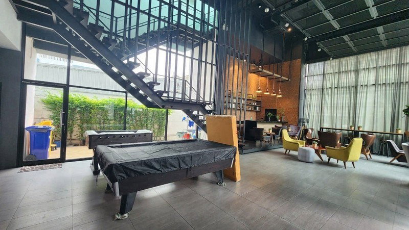 รูป A046977 Notting Hill Sukhumvit 105 - รูปที่ 8/8