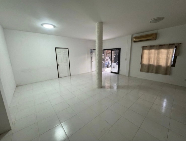 รูป ผ่อนตรงบ้านเดี่ยวใจกลางเมืองน่านน้ำไม่ท่วมหน้าการไฟฟ้าส่วนภูมิภาคน่าน - รูปที่ 3/10