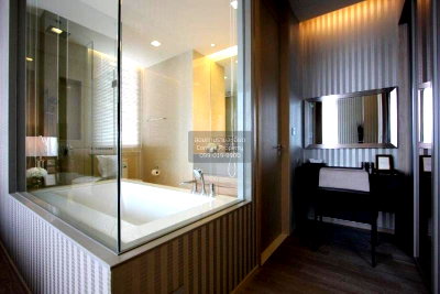 Condos for rent : 🔥🔥🔥 FOR RENT condo , The Esse Asoke , BTS-Asok , Khlong Toei Nuea , Watthana , Bangkok , CX-21701 ✅ Live chat with us ADD LINE @connexproperty ✅ 🔥🔥🔥
