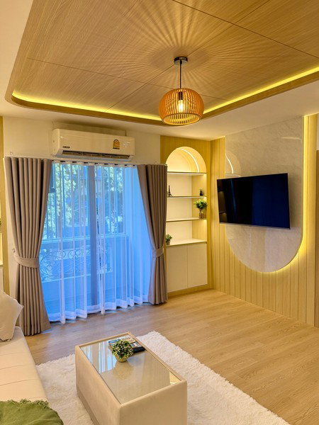 รูป A046734 Bodin Suite Home - รูปที่ 1/8