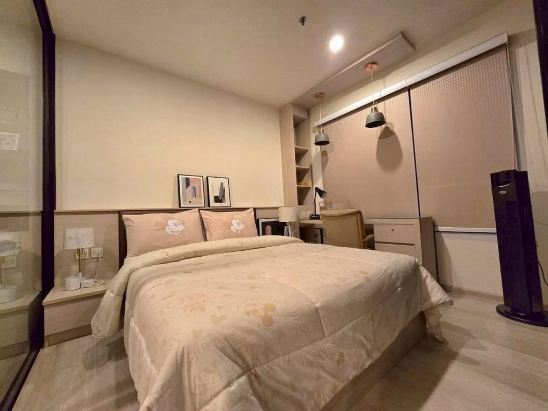 picture MN3709 Life Asoke Full Full Furnitured and electrical - 3/12