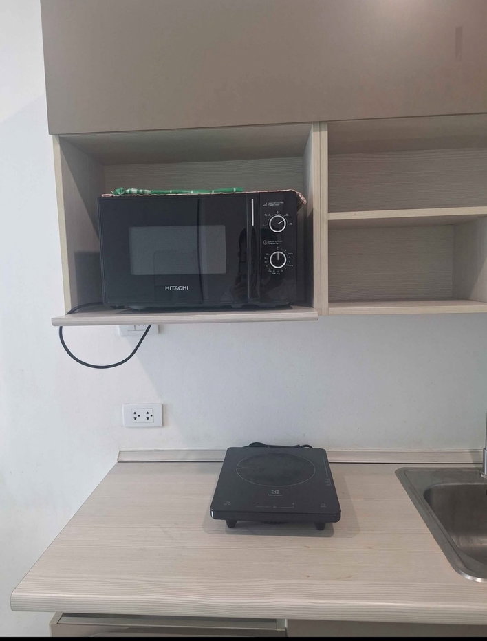picture MN3728 The Key Sathorn - Ratchapruek Full Furnitured - 7/11