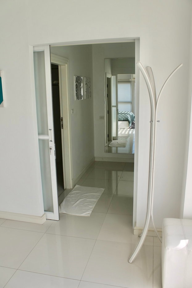 picture PG condo for rent Near MRT Phra Ram9 - 13/21