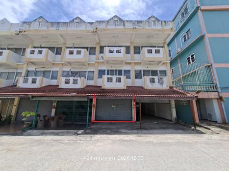 picture SHOP HOUSE 20 Sq.w. Muang Rayong Rayong for 2.5M - 27/30