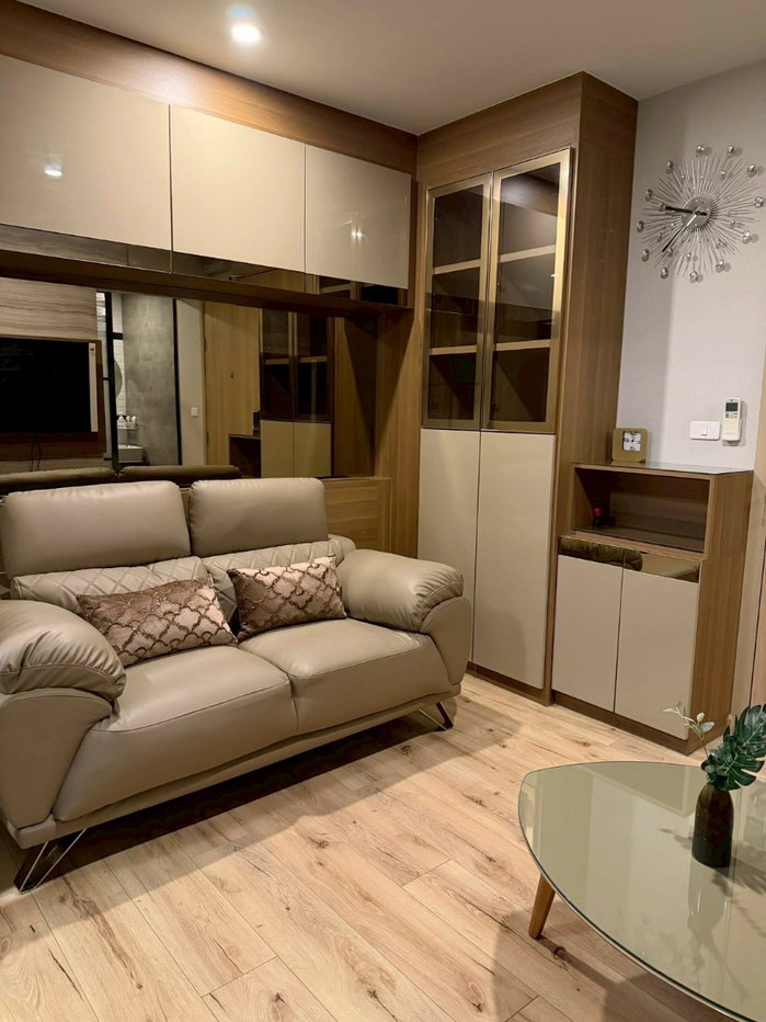 picture MN3741 Brix Condominium Full Furnitured and electrical - 3/7