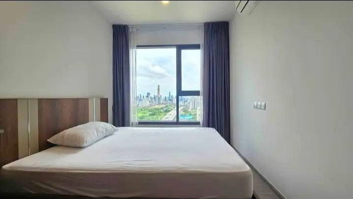 picture 💖For rent [Life Asoke Hype] near SWU (MRT phetchaburi) - 2/8