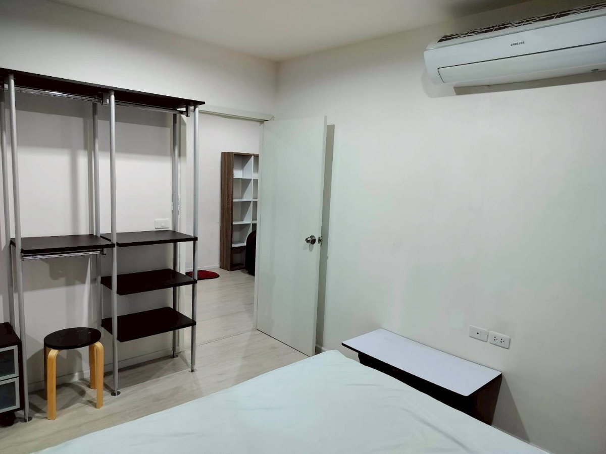 picture MN3677 Aspire Sathorn - Thapra Full Furnitured - 3/7