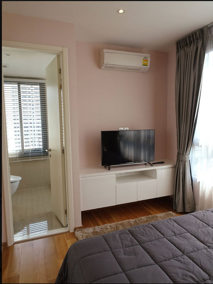 picture  H Sukhumvit43. 2bed 60sqm. Line id: @pfagent - 6/11