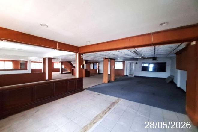 รูป อาคารพาณิชย์ 72 ตร.วา เมืองลำปาง ลำปาง 12M - รูปที่ 9/44
