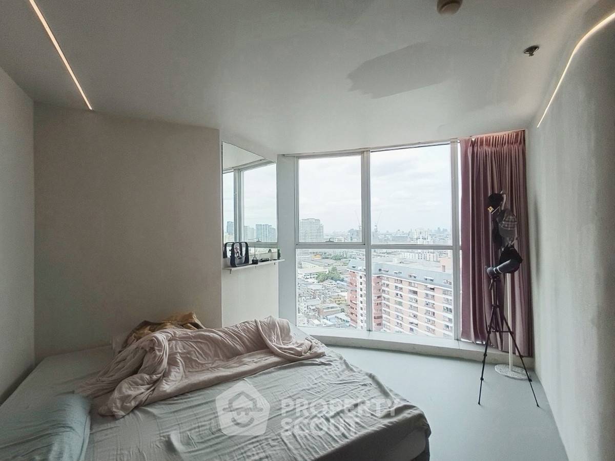picture 2-BR Condo For Rent, Bangkok Horizon Ramkhamhaeng, 28th-Floor (ID 3015867) - 5/8