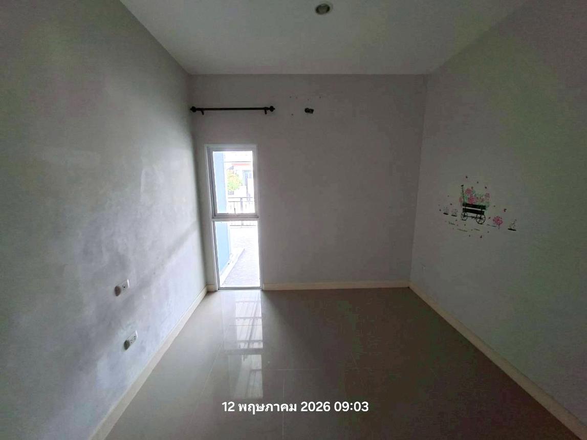 picture TOWN HOUSE 28 Sq.w. Sri Maha Pho Prachinburi for 1.9M - 16/22