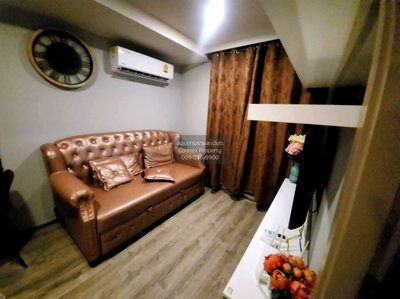 Condos for rent : For Rent Condo , Maestro 19 Ratchada 19 - Vipha , MRT-Ratchadaphisek , Din Daeng , Din Daeng , Bangkok , CX-163774 ✅ Live chat with us ADD LINE @connexproperty ✅