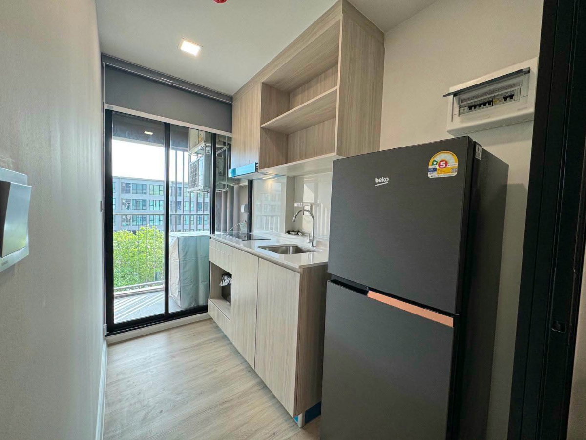 picture ✨ For Rent Atmoz Flow Minburi Condo ✨ - 7/9