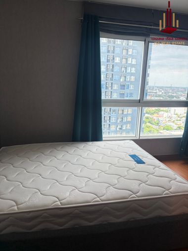 2-bed condo for rent, 50 sqm, Diamond Sukhumvit