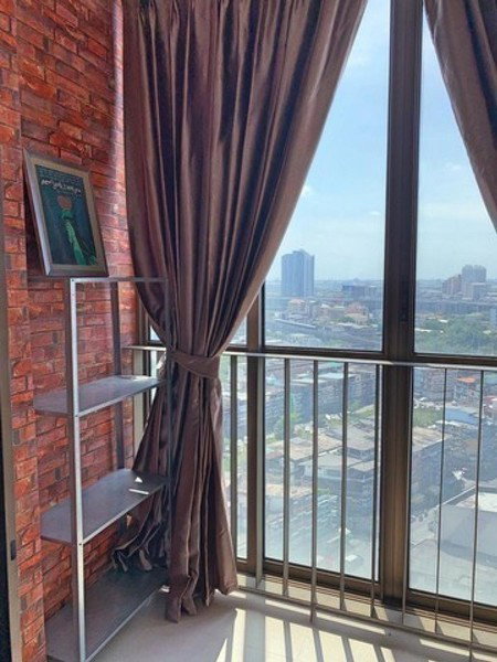 รูป A046834 Ideo Mix Sukhumvit 103 - รูปที่ 7/8