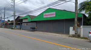 picture HOME 212.1 Sq.w. Ban Hong Lamphun for 1.7M - 5/15