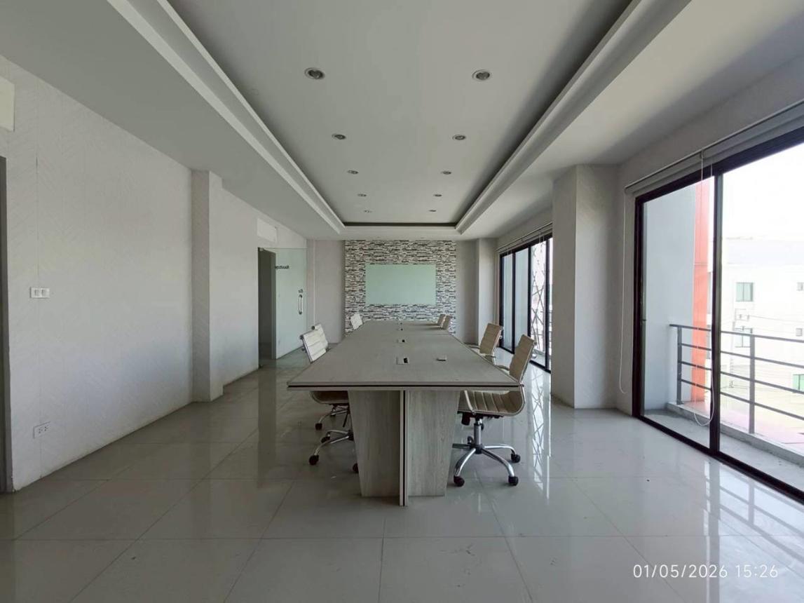 picture SHOP HOUSE 42.3 Sq.w. Pak Kret Nonthaburi for 13.6M - 78/84