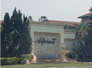 รูป บ้านเดี่ยว 178.5 ตร.วา โครงการ เดอะแกรนด์ ปิ่นเกล้า (เฟส อัลฟีน่า) กรุงเทพมหานคร ทวีวัฒนา กรุงเทพมหานคร 42.9M - รูปที่ 4/35