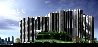 Condos for sale : A046795 Elio Del Nest Udomsuk