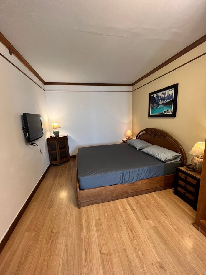 รูป 🔥 Supalai Park Srinakarin ห้อง 1 Bedroom Plus 54 ตร.ม. ชั้น 24 เพียง 8,500 บาท/เดือน ✨ ห้องใหญ่ ราคาสุดคุ้ม ใจกลางศรีนครินทร์ พร้อมเข้าอยู่ 🏡 - รูปที่ 2/5