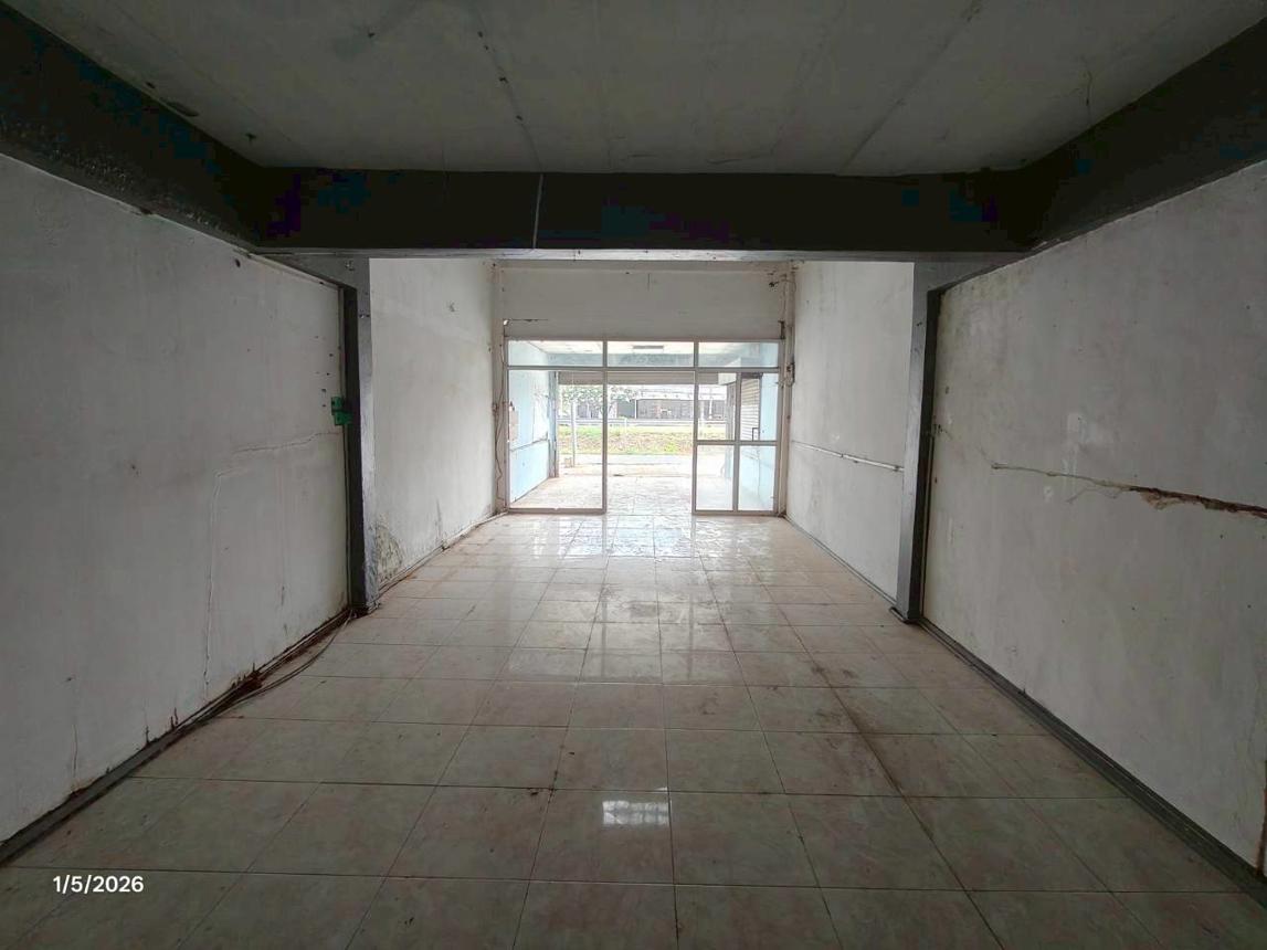 รูป อาคารพาณิชย์ 24.2 ตร.วา บ้านฝาง ขอนแก่น 2.1M - รูปที่ 15/26