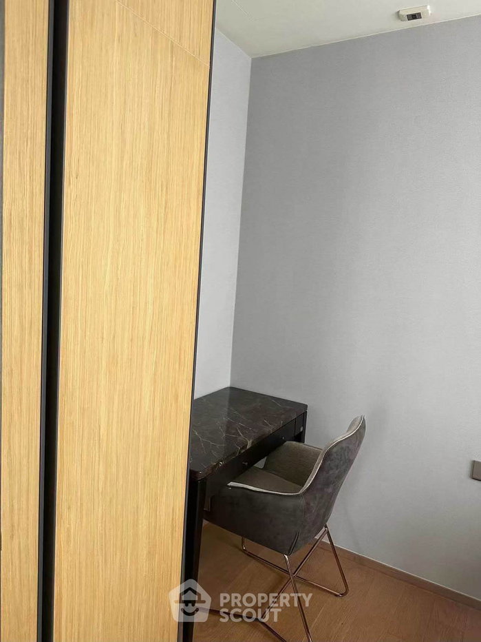 รูป คอนโด 2 ห้องนอน Beatniq Sukhumvit 32 ใกล้ BTS ทองหล่อ 300 เมตร (ID 3080553) - รูปที่ 5/8