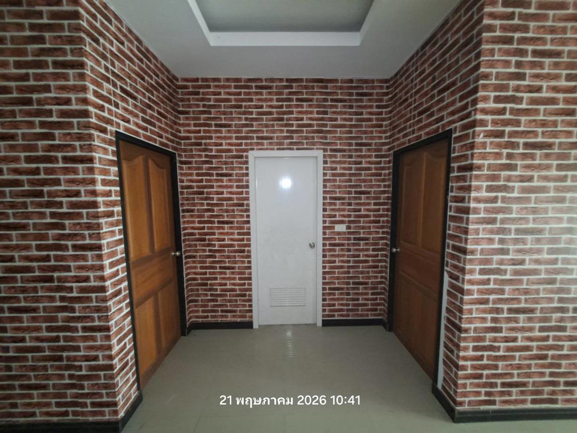 picture TOWN HOUSE 24.6 Sq.w. Nikhom Pattana Rayong for 1.3M - 12/18