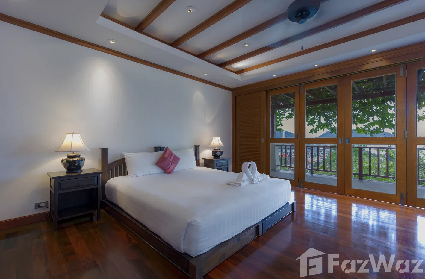 picture Luxury 3-Bedroom Beachfront PoolVilla with Panoramic SeaView 6576706 - 57/59