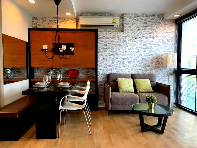 Condos for sale : A046677 Abstracts Sukhumvit 66/1