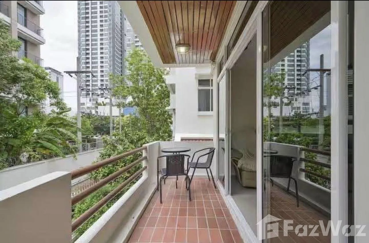 picture 5 Bedroom House for rent in Khlong Toei Nuea, Bangkok  6577013 - 9/19