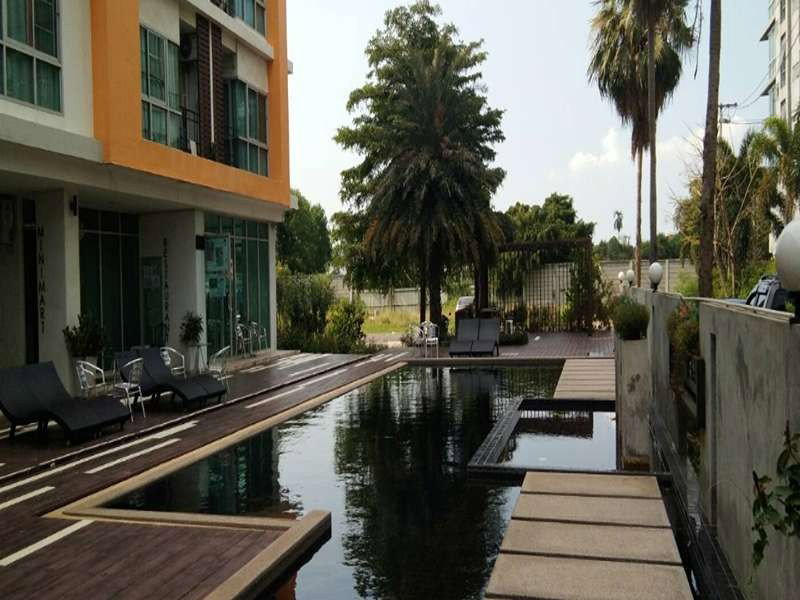 picture A047429 U - Life Condo @ ABAC Bangna - 2/3