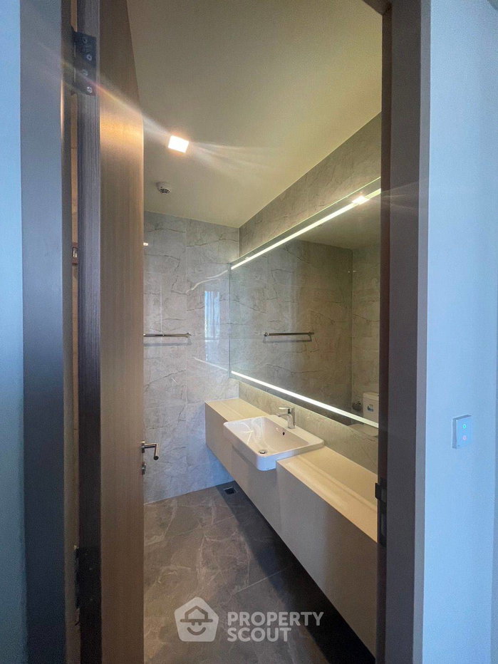รูป คอนโด 1 ห้องนอน ราคาดี ใน Noble Around Sukhumvit 33 ชั้น 16 ใกล้ BTS พร้อมพงษ์ (ID 1543814) - รูปที่ 6/8