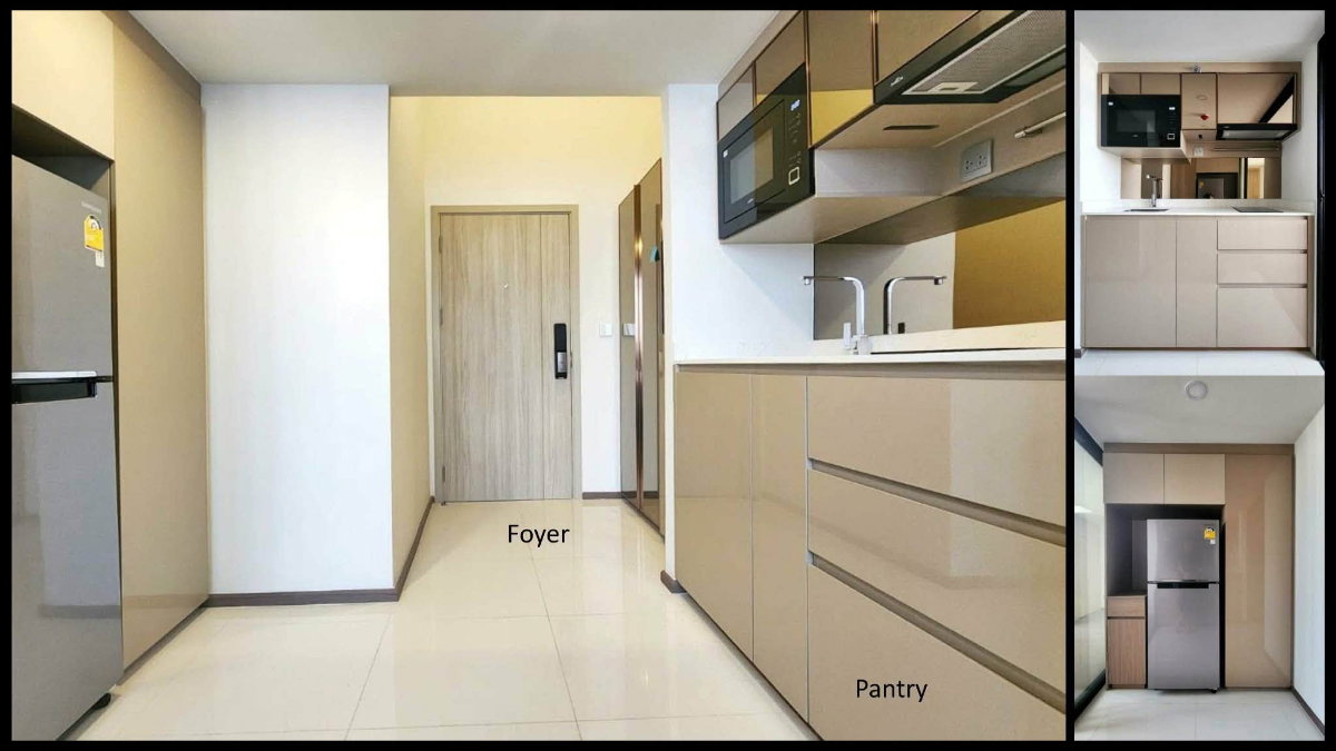 picture #SC15615 📌 Rent | 🟦🟨Park Origin Ratchathewi🟥🟩💬 𝑪𝒐𝒏𝒕𝒂𝒄𝒕 𝑳𝑰𝑵𝑬: @𝒔𝒆𝒄𝒓𝒆𝒕𝒑𝒓𝒐𝒑𝒆𝒓𝒕𝒚 🔥✨ - 7/8