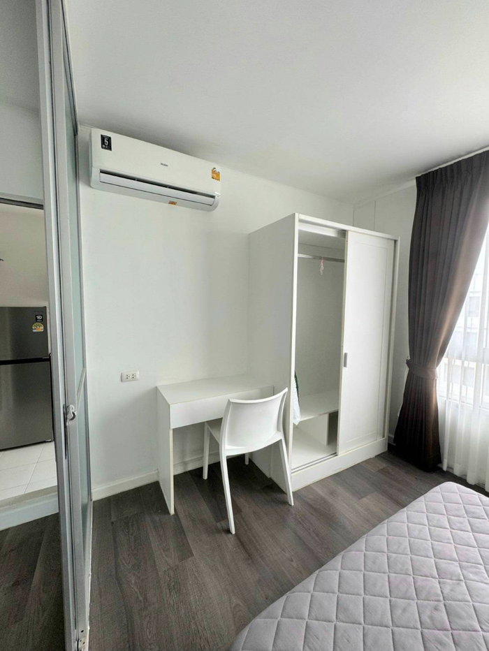 picture D condo Campus Resort Rangsit for rent - 3/7
