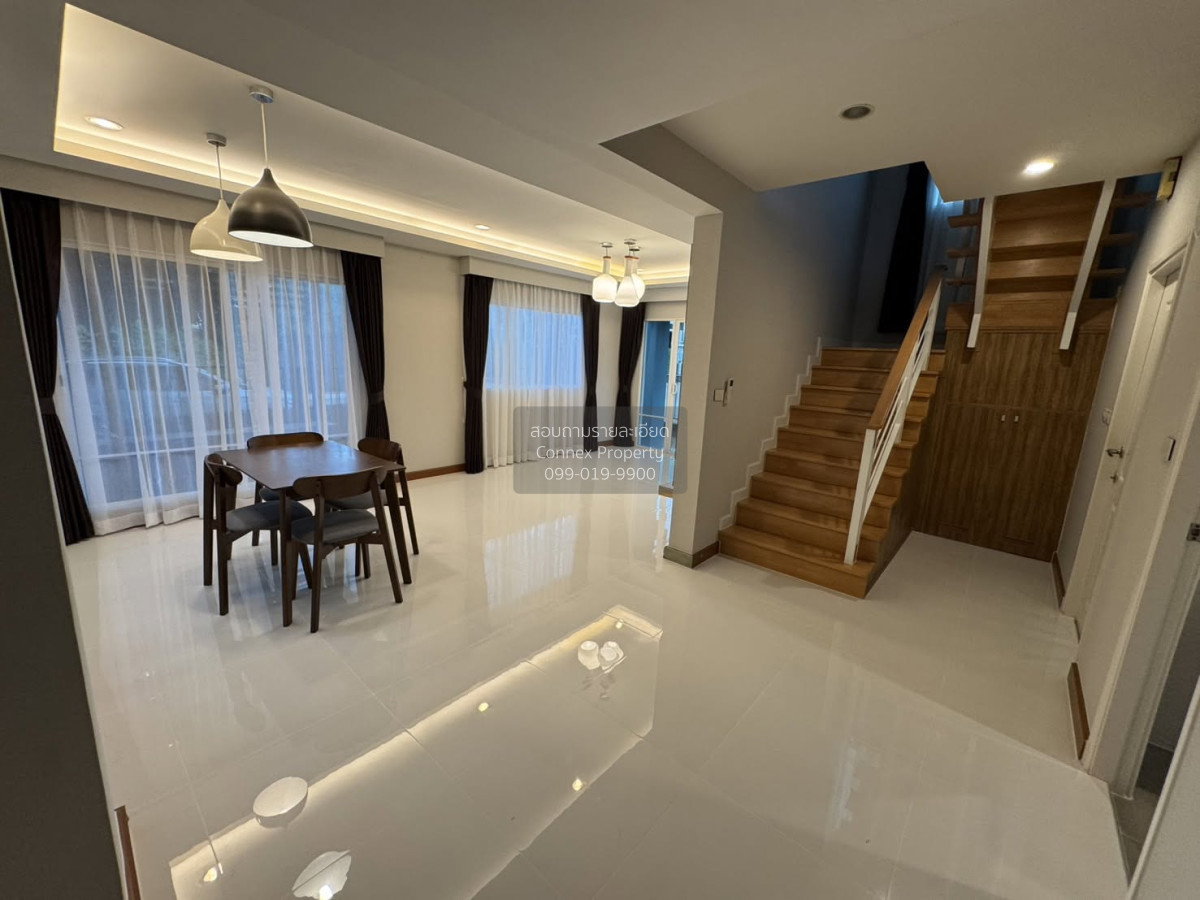 รูป ขายบ้าน  เดอะ แพลนท์ ซิมพลีส พหลโยธิน-สายไหม สายไหม เขต สายไหม กรุงเทพ CX-163979 ✅ ทักไลน์ @connexproperty ตอบทันที ทีมงานมืออาชีพ ✅ - รูปที่ 8/12