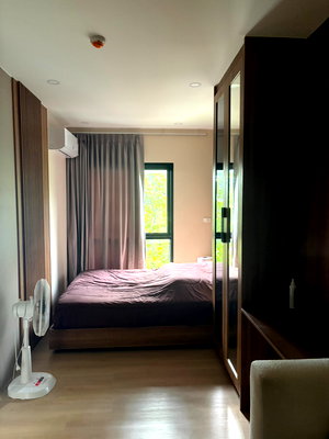 Condos for rent : 🔥🔥Hot Deal!🔥🔥 For Rent The Cust Condominium, near Phuket Town🔥🔥