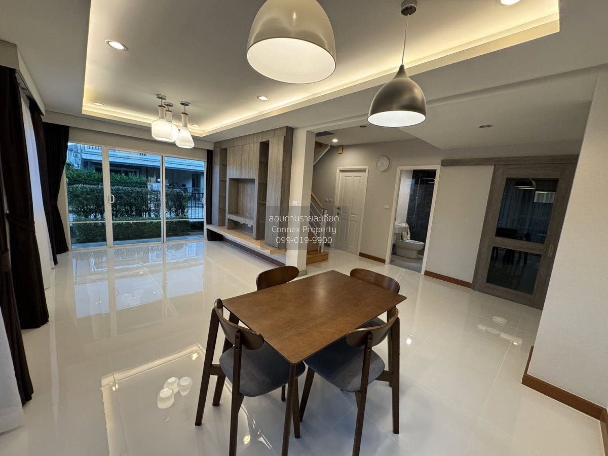 รูป ขายบ้าน  เดอะ แพลนท์ ซิมพลีส พหลโยธิน-สายไหม สายไหม เขต สายไหม กรุงเทพ CX-163979 ✅ ทักไลน์ @connexproperty ตอบทันที ทีมงานมืออาชีพ ✅ - รูปที่ 9/12