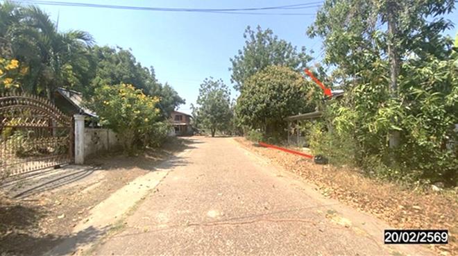 picture HOME 108 Sq.w. Nong Han Udon Thani for 982,000 - 4/14