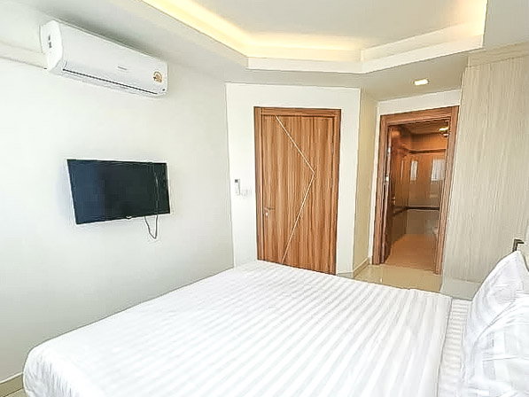 รูป Laguna Beach Resort 2 Condo for Sale 2 Bedroom City View - รูปที่ 6/8