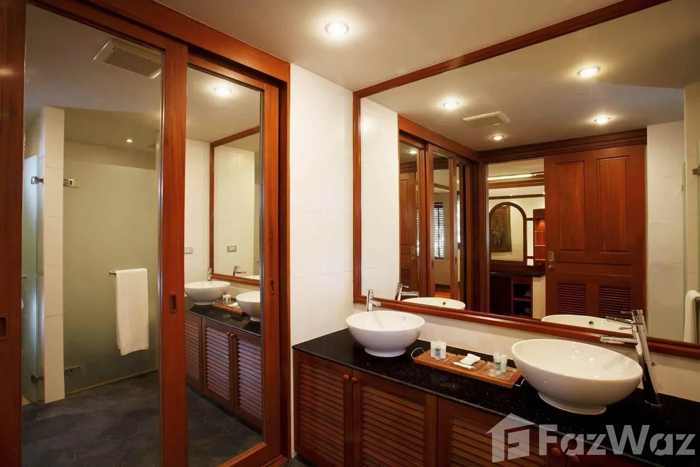 picture Luxury 3-Bedroom Beachfront PoolVilla with Panoramic SeaView 6576706 - 33/59