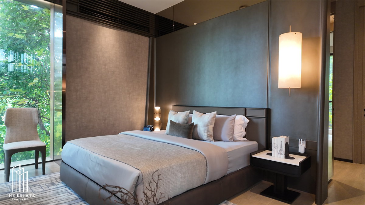 รูป ขายบ้านเดี่ยวสุดหรูในโครงการ Mulberry Grove The Forestias Villas 5 ห้องนอน 7 ห้องน้ำ 253.2 ตารางวา @350MB - รูปที่ 2/27