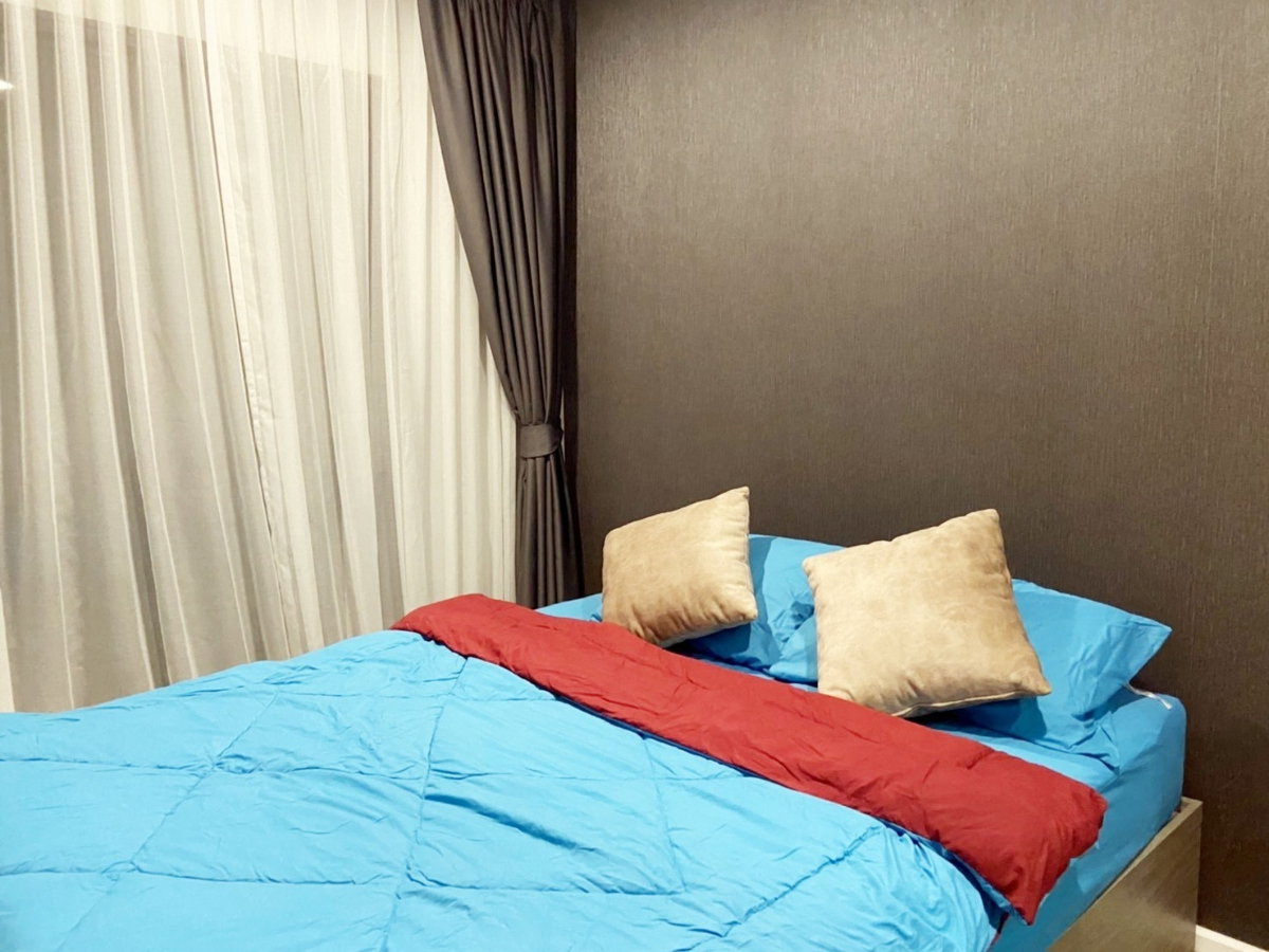 รูป คอนโดให้เช่า Notting Hill สุขุมวิท 105 (One Bedroom Plus) ราคาดีที่สุด!!! - รูปที่ 4/8