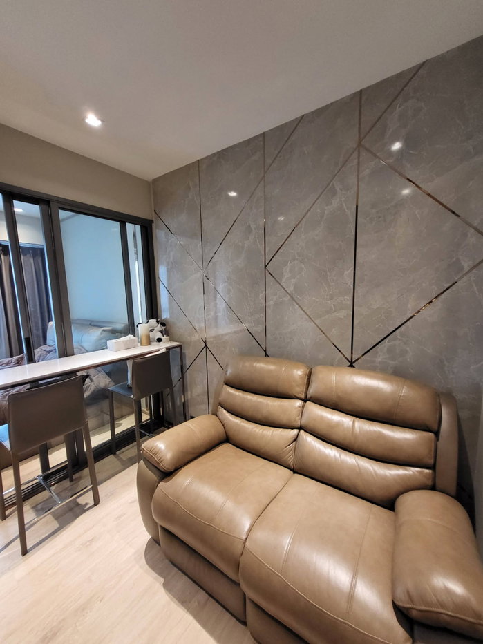 รูป Code: 26KJ3684  ให้เช่า Whizdom Station Ratchada - Thapra 🔥🔥 จองเดือนนี้รับส่วนลด1,000บาท 🔥🔥 @kjcondo (มี@ข้างหน้าด้วยนะคะ) - รูปที่ 6/8