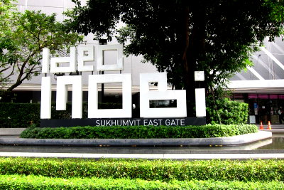 Condos for sale : A046839 Ideo Mobi Sukhumvit Eastgate