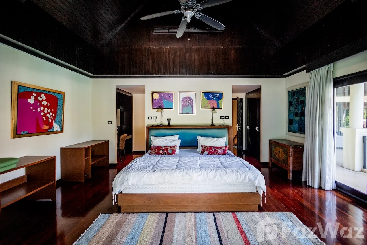 picture 5 Bedroom Villa for at Maan Tawan in Phuket 1890824 - 34/42