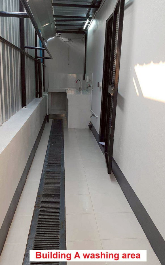 picture ✨ For Rent | 2-Storey Warehouse for Storage & Distribution | Prime Location near Big C Don Chan, Chiang Mai - 8/30
