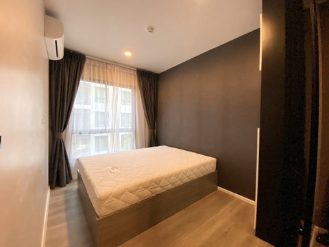 คอนโดให้เช่า Notting Hill สุขุมวิท 105 (1 Bedroom Plus) ใกล้ BTS แบริ่ง