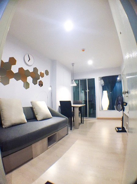 picture A047131 The Kith Plus Sukhumvit 113 - 1/8